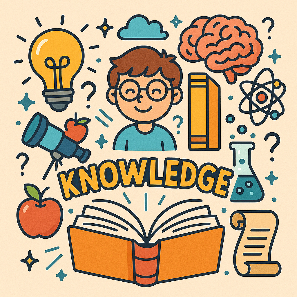 知识